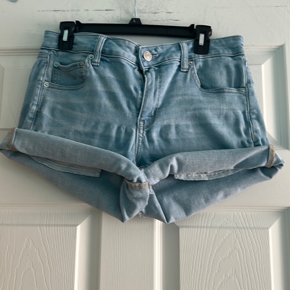 American Eagle Outfitters Pants - American Eagle Jean Shorts